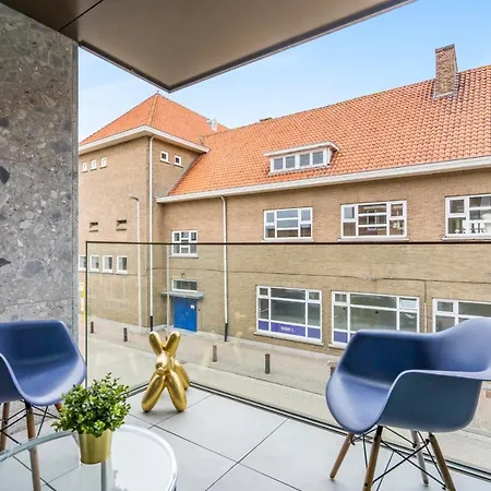 Apartment -l A   d U N E- Superb App. For Your Ultimate