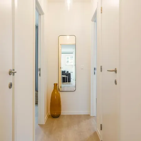 Apartment -l A   d U N E- Superb App. For Your Ultimate