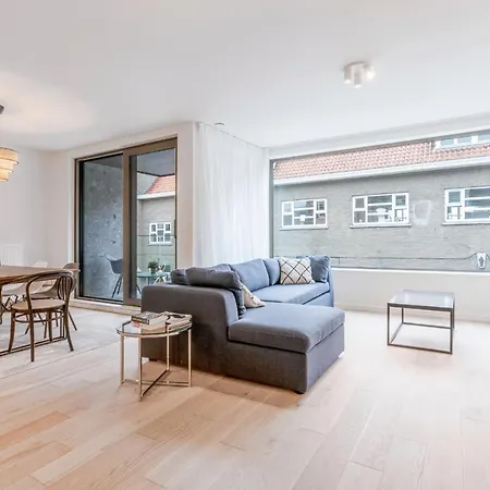 Apartment -l A   d U N E- Superb App. For Your Ultimate *